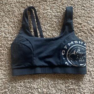 Gymshark Legacy Sports bra